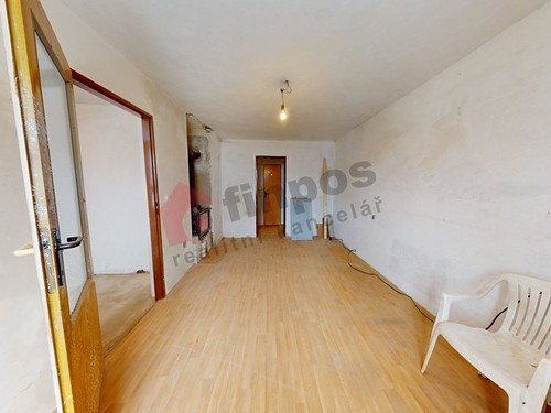 Prodaný dům 160 m², pozemek 1034 m²