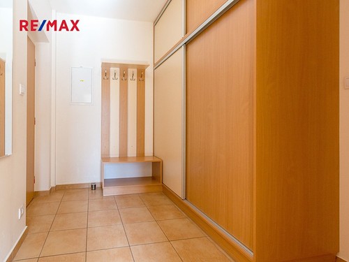 Prodaný byt 2+kk 52 m²