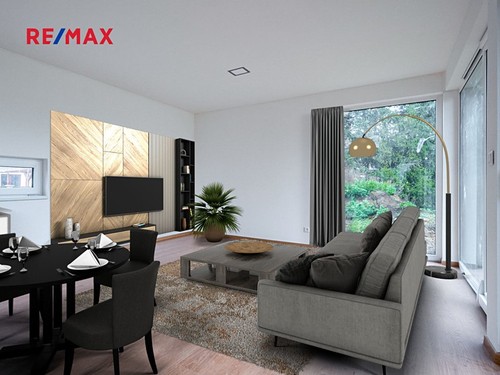 Prodaný dům 70 m², pozemek 670 m²