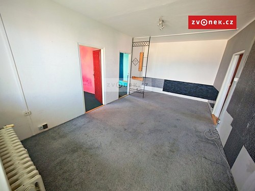 Prodaný byt 3+1 59 m²