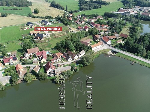 Prodaný dům 172 m², pozemek 563 m²