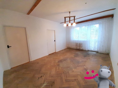 Prodaný byt 3+1 61 m²
