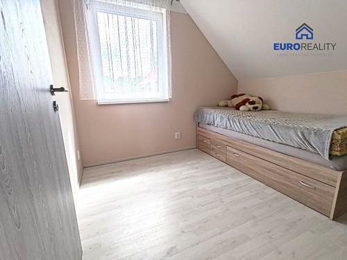 Prodaný dům 95 m², pozemek 538 m²
