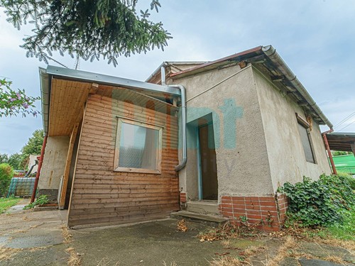 Prodaný dům 137 m², pozemek 1094 m²