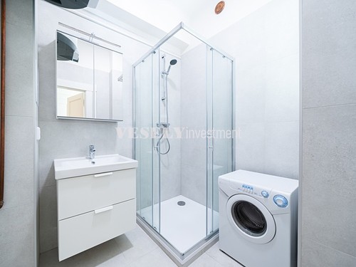 Prodaný byt 2+kk 61 m²