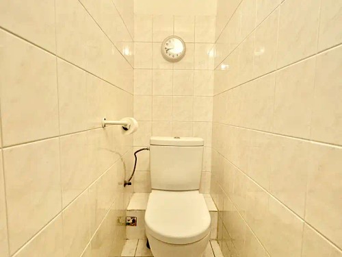 Prodaný byt 3+1 69 m²
