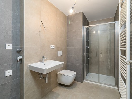 Prodaný byt 2+kk 51 m²