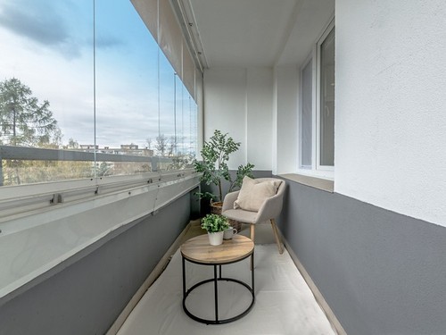 Prodaný byt 3+kk 72 m²