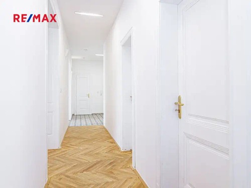 Prodaný byt 4+kk 156 m²