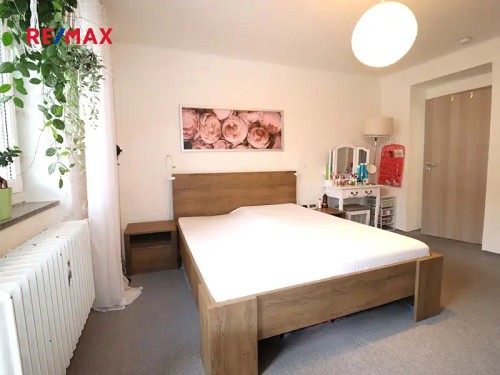 Prodaný byt 3+1 56 m²