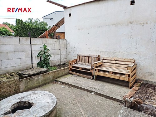 Prodaný dům 111 m², pozemek 116 m²