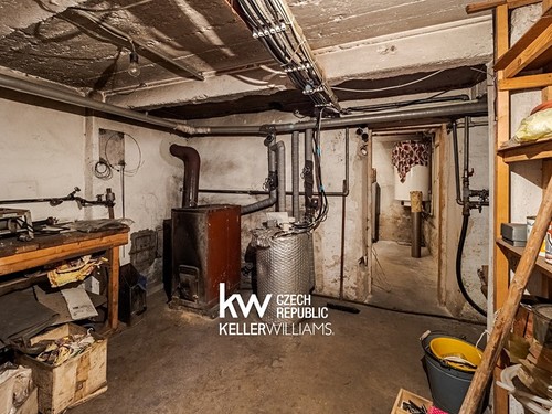 Prodaný dům 105 m², pozemek 259 m²