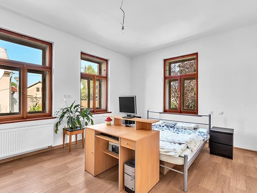 Prodaný dům 175 m², pozemek 1459 m²