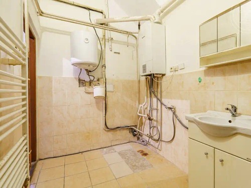 Prodaný byt 3+1 92 m²