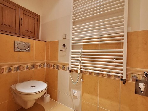Prodaný byt 3+1 66 m²