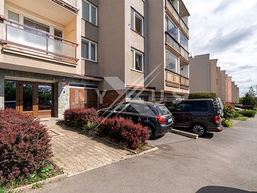 Prodaný byt 2+kk 65 m²
