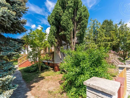 Prodej domu 94 m², pozemek 965 m²