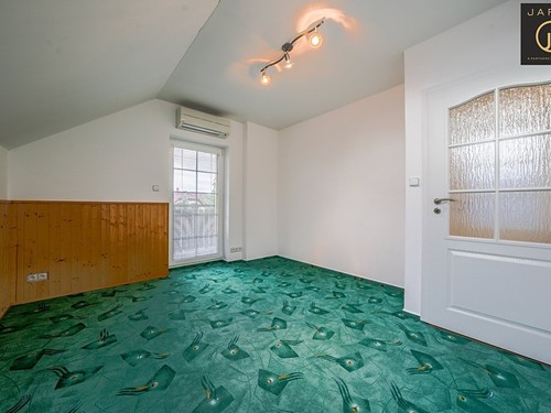 Prodaný dům 196 m², pozemek 627 m²