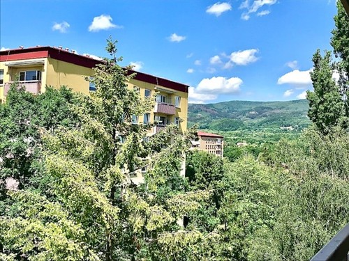Prodaný byt 4+1 81 m²