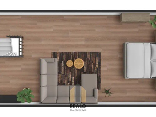 Prodej domu 120 m², pozemek 334 m²