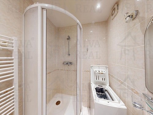 Prodaný byt 2+1 54 m²
