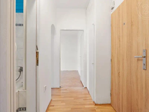 Prodaný byt 2+1 53 m²
