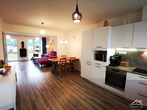 Prodaný dům 126 m², pozemek 343 m²
