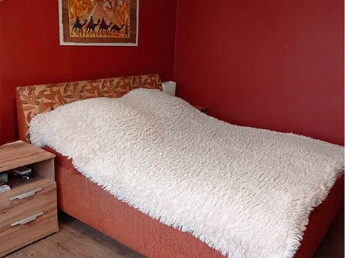 Prodaný byt 3+1 65 m²
