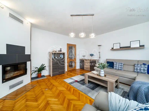 Prodej domu 157 m², pozemek 368 m²