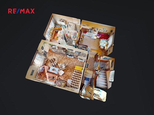 Prodaný dům 114 m², pozemek 464 m²