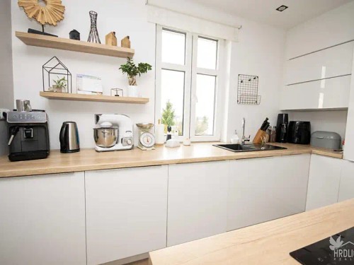 Prodej domu 140 m², pozemek 1035 m²