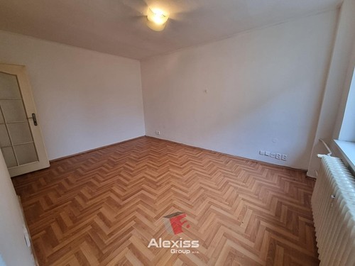 Prodaný byt 1+kk 27 m²