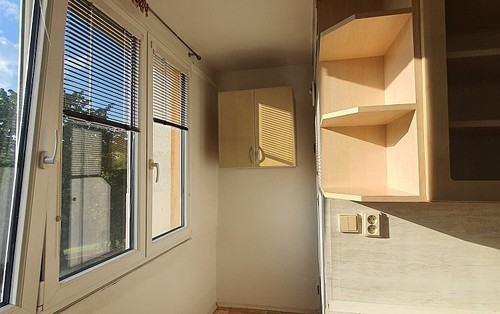 Prodaný byt 3+1 68 m²