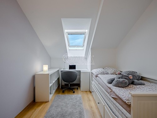 Prodaný byt 4+1 135 m²