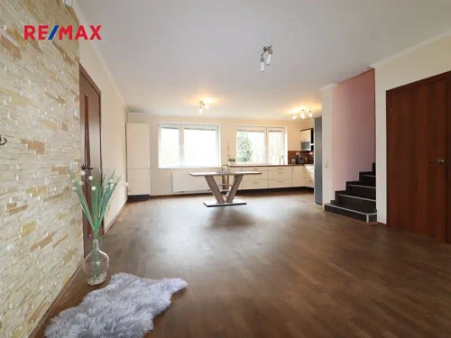 Prodaný dům 159 m², pozemek 827 m²