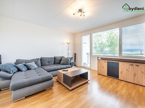 Prodaný byt 3+1 71 m²
