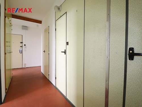 Prodaný byt 3+1 63 m²