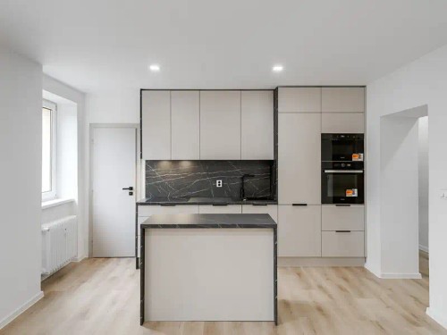 Prodaný  byt 3+kk 64 m²