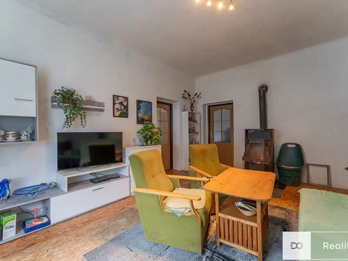 Prodej domu 200 m², pozemek 780 m²