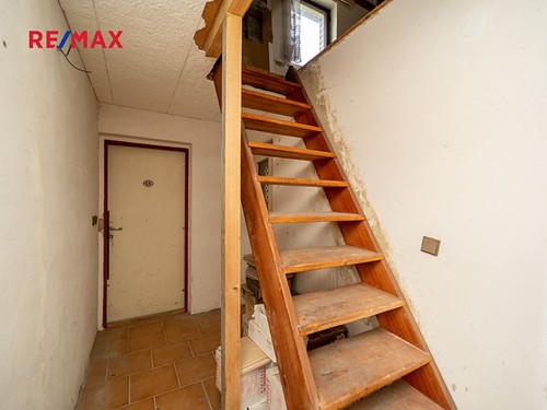 Prodaný dům 54 m², pozemek 397 m²