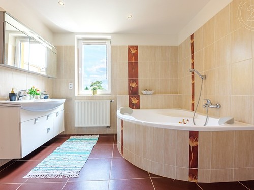 Prodaný dům 200 m², pozemek 350 m²