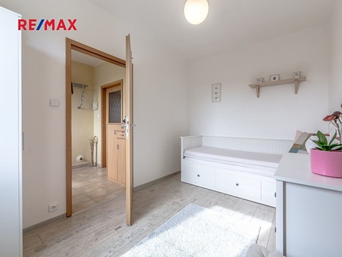 Prodaný dům 161 m², pozemek 1014 m²