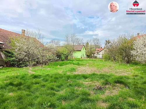Prodaný dům 221 m², pozemek 2179 m²