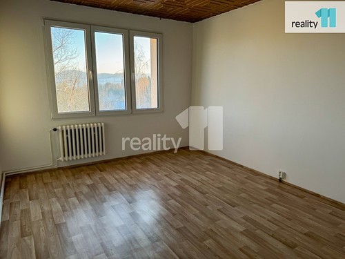Prodaný byt 3+1 70 m²