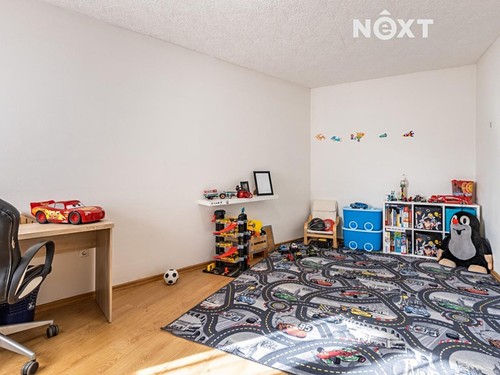 Prodaný dům 76 m², pozemek 783 m²
