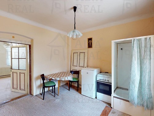 Prodaný dům 92 m², pozemek 92 m²