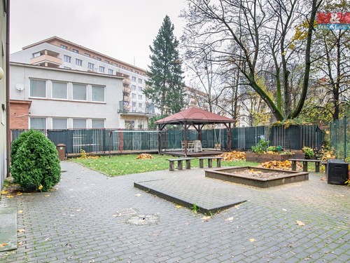 Prodaný byt 2+1 57 m²