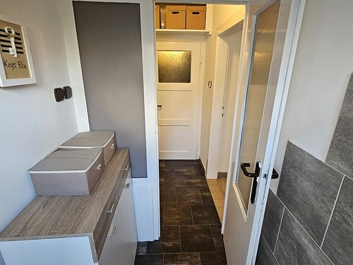 Prodaný dům 50 m², pozemek 491 m²