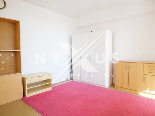 Prodaný byt 1+1 30 m²
