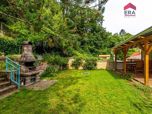 Prodaný dům 220 m², pozemek 958 m²